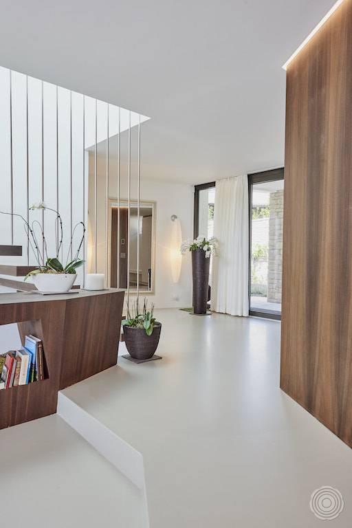Gussboden | SENSO